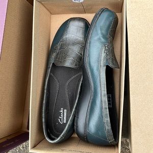 clark’s bAYOU shoe